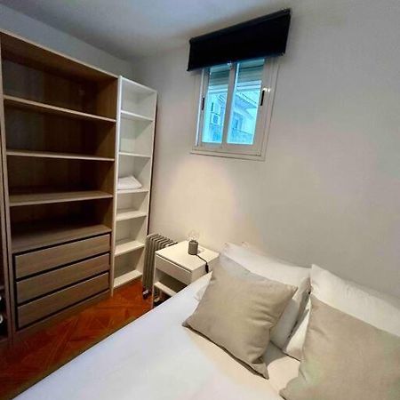 Myhousespain - Fantastico Piso En Calle Fuencarral Madrid Dış mekan fotoğraf