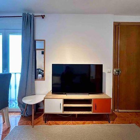 Myhousespain - Fantastico Piso En Calle Fuencarral Madrid Dış mekan fotoğraf