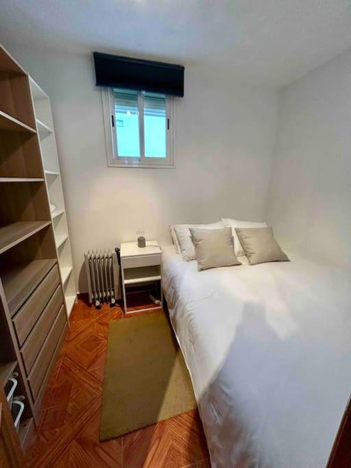 Myhousespain - Fantastico Piso En Calle Fuencarral Madrid Dış mekan fotoğraf