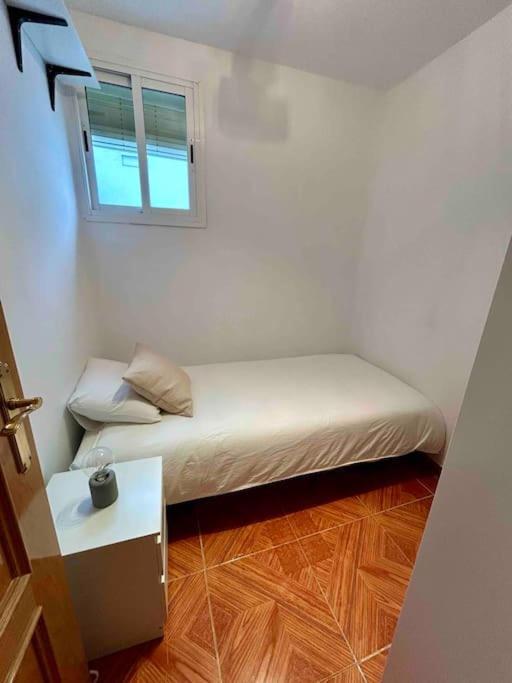 Myhousespain - Fantastico Piso En Calle Fuencarral Madrid Dış mekan fotoğraf