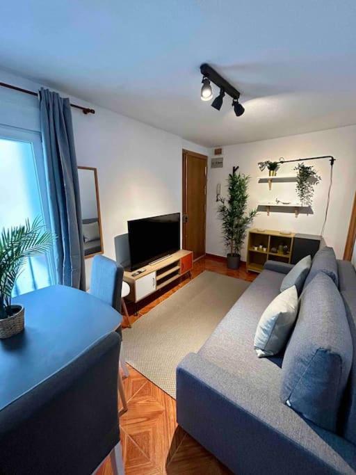 Myhousespain - Fantastico Piso En Calle Fuencarral Madrid Dış mekan fotoğraf