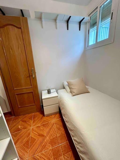Myhousespain - Fantastico Piso En Calle Fuencarral Madrid Dış mekan fotoğraf
