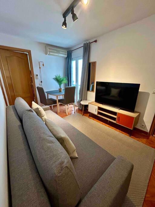Myhousespain - Fantastico Piso En Calle Fuencarral Madrid Dış mekan fotoğraf