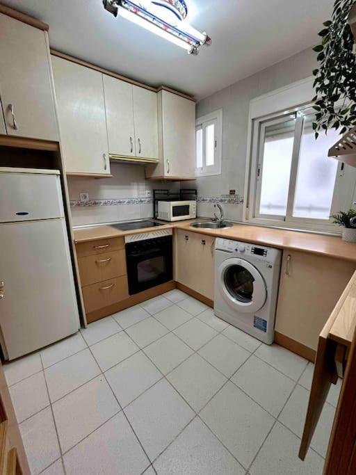 Myhousespain - Fantastico Piso En Calle Fuencarral Madrid Dış mekan fotoğraf