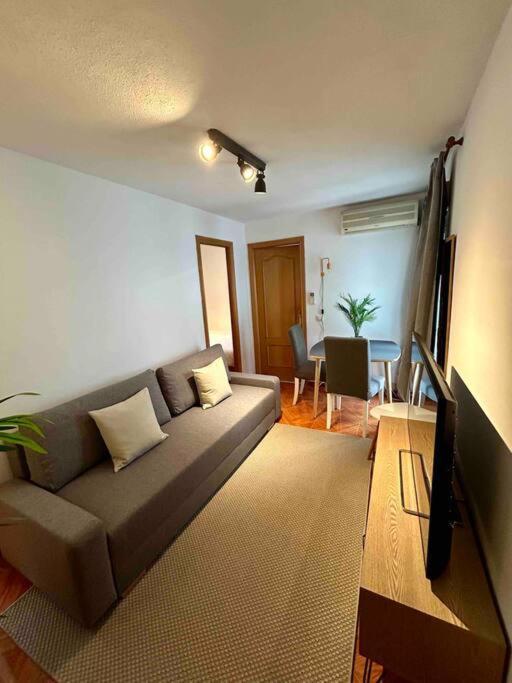 Myhousespain - Fantastico Piso En Calle Fuencarral Madrid Dış mekan fotoğraf