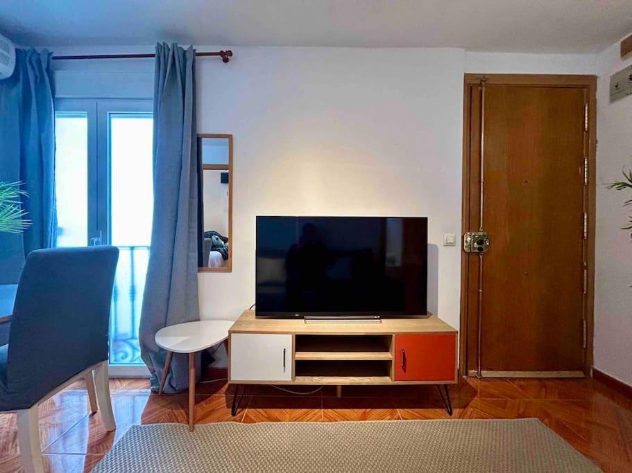 Myhousespain - Fantastico Piso En Calle Fuencarral Madrid Dış mekan fotoğraf